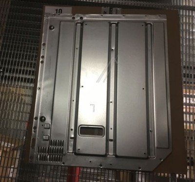 Panou pentru cuptor Beko BIM25300XM 215440105 ARCELIK / BEKO foto