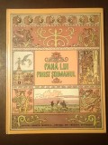 Pana lui Finist Șoimanul (basme fantastice rusești) (ilustrații de I. Bilibin; 1986)