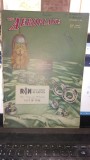 Revista the aeroplane - NR 4(Noiembrie)/1949