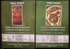 O istorie a relatiilor romano-otomane, Mihai Maxim, 2 vol. (1400-1716), documente turcesti, Braila, Istros, 2012-2013