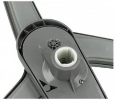 Brat pulverizator apa masina de spalat vase Beko Original foto