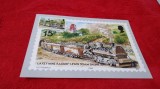 Cumpara ieftin CARTE POSTALA FILATELICA ISLE OF MAN 1988 NECIRCULATA