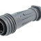 Conector Circular Mufă Tată 10 PIN-uri Alamă