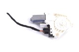Motor macara geam ușă st&acirc;nga față LAND ROVER RANGE ROVER SPORT II L494 2017 OEM: 0536010002 14611675