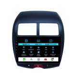 Cumpara ieftin Navigatie Android Dedicata Citroen C4 AirCross (2012-2017), 10Inch, 2Gb Ram, 64Gb Stocare, Carplay