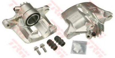 Etrier frana PEUGEOT 206 Hatchback (2A/C) (1998 - 2016) TRW BHV673E foto