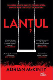 Lantul | Adrian Mckinty