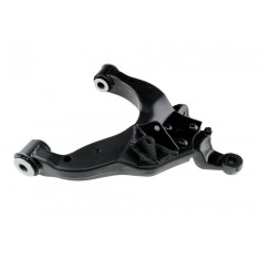 Brat suspensie fata, bascula Toyota Landcruiser 90 1996-, 4runner 1995-2002, Inferior Stanga, 48069-35080