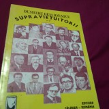 Cumpara ieftin SUPRAVETUITORII VOL II-DUMITRU DEM IONASCU