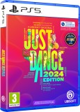 Just Dance 2024 PS5, Ubisoft