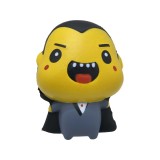 Squishy Vampir Pufoasă Parfumata, Jucarie Antistres Revenire Lenta, Copii si Adulti
