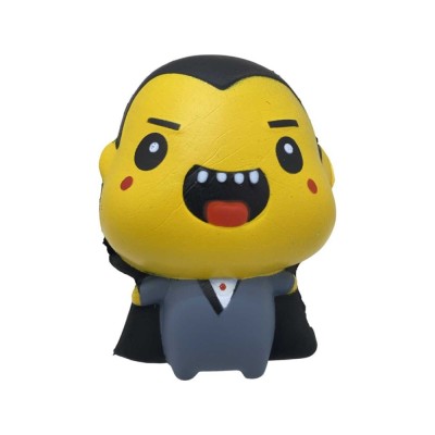 Jucarie squishi vampir foto