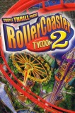 Rollercoaster Tycoon 2 Triple Thrill Pack Key