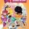 Operatiunea zgarda de aur, Berry Bees, Cat Le Blanc