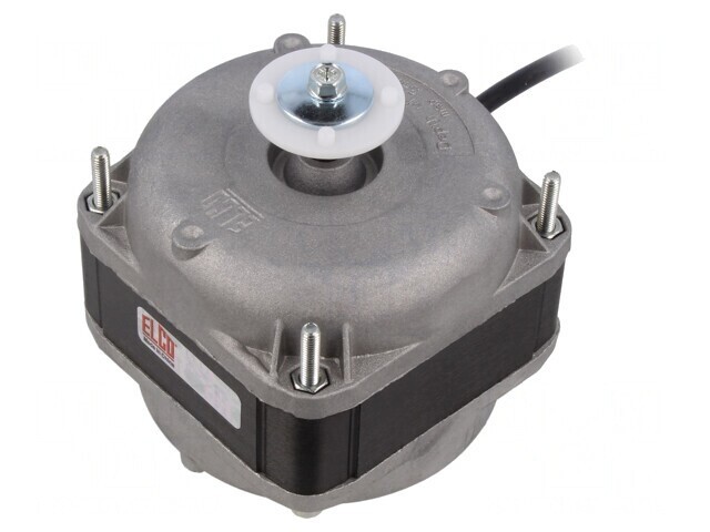 Motor AC Monofazat 1300 RPM 16W 230V