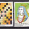 Belgia 1995 jocuri SAH MI 2644-2647 MNH w60