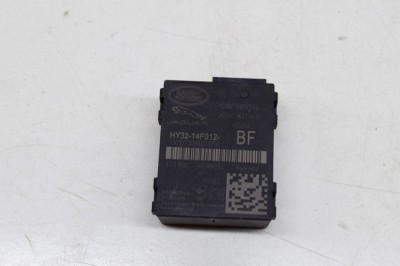 Modul de control presiune anvelope LAND ROVER RANGE ROVER VELAR L560 2019 OEM: A2C9735230601,7812D-RXIDP434,40398036,HY32-14F012-BF 13977619 foto