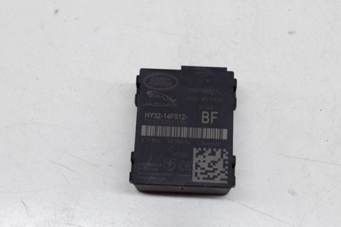 Modul de control presiune anvelope LAND ROVER RANGE ROVER VELAR L560 2019 OEM: A2C9735230601,7812D-RXIDP434,40398036,HY32-14F012-BF 13977619