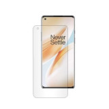 Cumpara ieftin Folie Fata Full Screen Pentru OnePlus 8 - AntiSock Ultrarezistenta Autoregenerabila UHD Invizibila, Oem