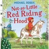 Not So Little Red Riding Hood