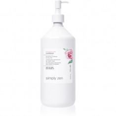 Simply Zen Smooth & Care Conditioner balsam cu efect de netezire anti-electrizare 1000 ml