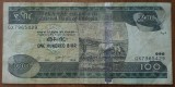 Cumpara ieftin 100 birr 2015, Etiopia