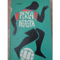 PERLA NEAGRA-A. FONTAN