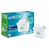 Set 2 Filtre Apa BRITA Maxtra PRO Pure Performance, 150L/filtru, Reduce Clor, Calcar, Impuritati. Compatibil Cani Filtrante Brita
