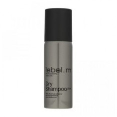 Label.M Complete Dry Shampoo sampon uscat 50 ml foto