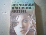Isadora Duncan - AVENTURILE UNEI MARI ARTISTE ( 1993 )