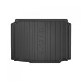 Tavita portbagaj Skoda Fabia II Hatchback 2007-2014 Frogum DZ