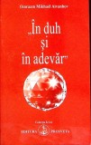 IN DUH SI IN ADEVAR-OMRAAM MIKHAEL AIVANHOV-352440