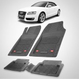 Cumpara ieftin Covorase Audi A5 8T Cabriolet Compatibile 2009-2016 | Black