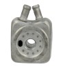 Radiator ulei, ulei motor AUDI A6 (4B2, C5) (1997 - 2005) TOPRAN 108 907