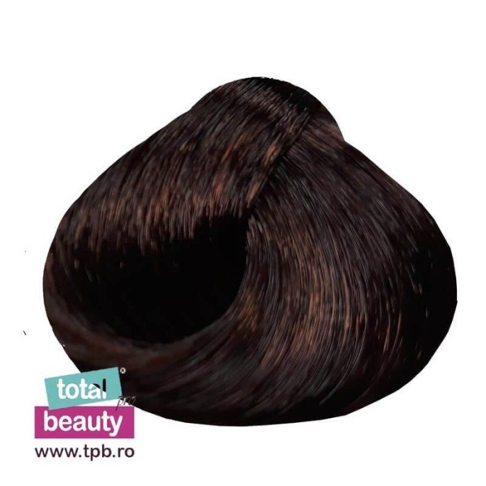 Vopsea de par SETA 5-73 coaja de castana 120ml
