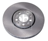 FEBI BILSTEIN 19370 Disc frana