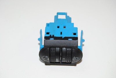 Panou de butoane VW TOUAREG 7LA, 7L6, 7L7 2005 OEM: 7L6941333 2102911 foto