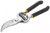 Foarfeca Gradina GARDENEST 200mm, Model cu Derivatie, Tolsen, Taiere precisa, Maner Ergonomic