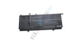 &Icirc;nlocuire baterie pentru notebook VHBW pentru HP L28538-AC1, L28764-005, SP04061XL, HSTNN-OB1B - 3850 mAh 15,4 V Li-polimer