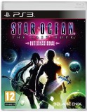 Star Ocean The Last Hope International PS3