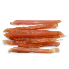 SALAC fasii moi de pui 250 g foto