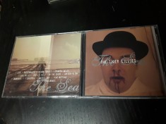 [CDA] The Tiger Lillies - The Sea - cd audio original