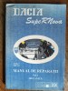 Manual de reparatii M.R. 524 Dacia Super Nova / R7P4S