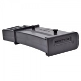 Incarcator HI-CAP 350 BB PENTRU G36 - NEGRU [D BOYS]