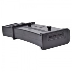 Incarcator HI-CAP 350 BB PENTRU G36 - NEGRU [D BOYS]