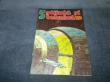 Cumpara ieftin REVISTA STIINTA SI TEHNICA NR 5 1987