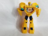 bnk jc McDonalds 2020 - Transformers: Cyberverse - Bumblebee