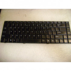 Tastatura laptop Benq JoyBook S73