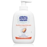 Neutro Roberts Olio di Argan sapun lichid hranitor pentru maini si corp cu ulei de argan 200 ml