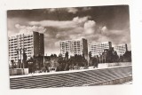 RF66 -Carte Postala- Bucuresti, Cartierul Balta Alba, circulata 1966